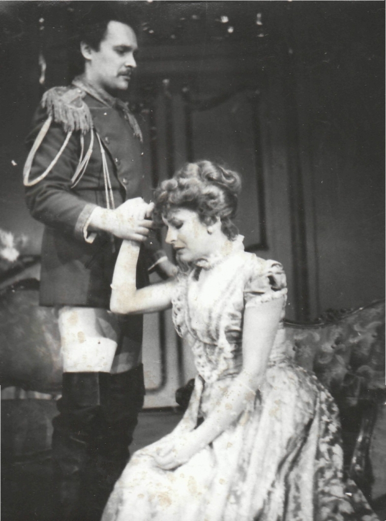 Anna Karenina